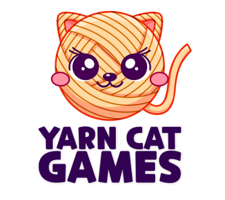 YarnCat Games